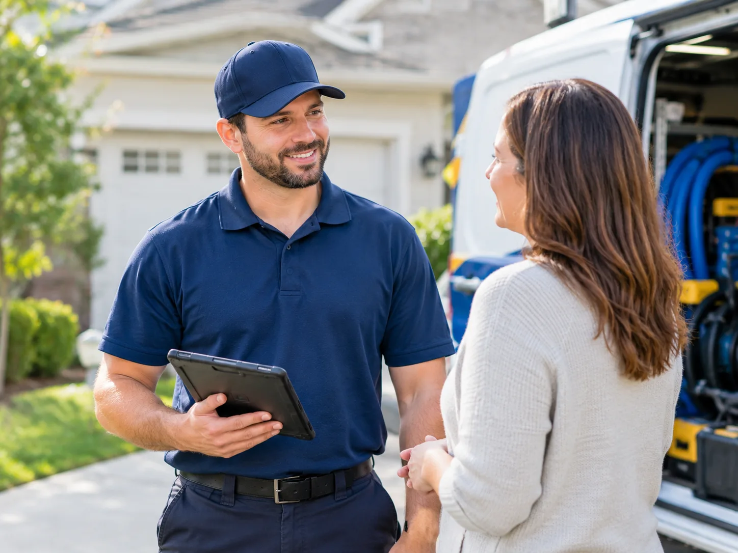 Sewage Backup Cleanup Daleville, AL FAQs